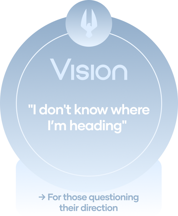 Vision Vision