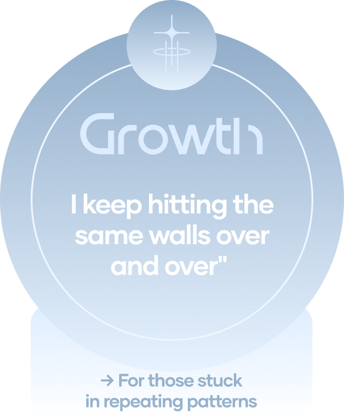 Growth Growth